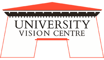 Logo Univeristy Vision Centre